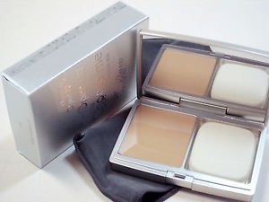 RMK Powder Foundation EX SPF24 PA++ #103L 11g refill & case