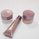 Lunasol set foundation massage base powder