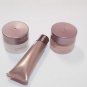 Lunasol set foundation massage base powder