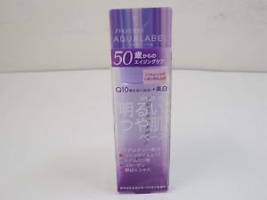 Shiseido Aqualabel Base EX soft pink SPF25 25g make up base Q10