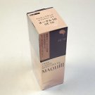 Shiseido Maquillage True Liquid Moisture UV Foundation SPF25 30ml