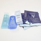 Vichy set cleansing gel aqualia thermal water aqualia thermal cream night spa