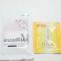Maquillage Powder Foundation OC10 and Elixir UV Essence SPF30
