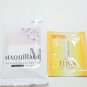 Maquillage Powder Foundation OC10 and Elixir UV Essence SPF30