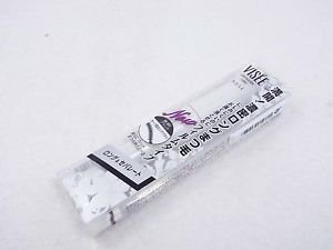 Kose Visee Lash Blossom (Long) BK001 black