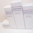 Kose Cosme Decorte Cellgenie White set wash lotion emulsion cream