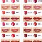 Lavshuca Jelly Lips N Shiny PK-7  lipstick rouge