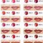 Lavshuca Jelly Lips N Shiny PK-7  lipstick rouge