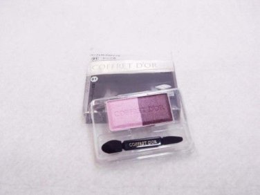 Coffret D'or PG Eyes #1 Pink Refill eyeshadow