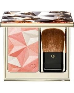 Cle de Peau Beaute Luminizing Face Enhancer #15 Golden Apicot new in box