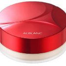 Sofina Alblanc Moist White Loose Powder natural beige 15g sealed in box
