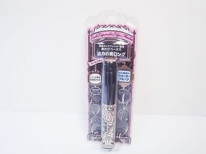 Shiseido Majolica Majorca Lash Expander Edge Meister BK999 black