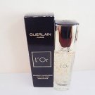 Guerlain L'Or Radiance Concentrate With Pure Gold Make up Base