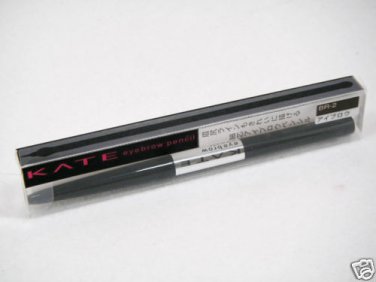 Kate by Kanebo Eyebrow Pencil BR-3 new japan