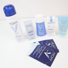 Vichy set eau thermale spray refreshing water night spa moisturiser UV