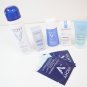 Vichy set eau thermale spray refreshing water night spa moisturiser UV
