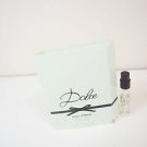 Dolce & Gabbana Dolce Floral Drops eau de toilette 2ml vial