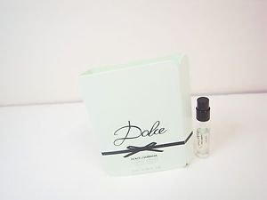 Dolce & Gabbana Dolce Floral Drops eau de toilette 2ml vial