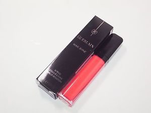 Guerlain Maxi Shine Intense Colour Lip Shine #442 Nahema Smack