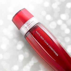 Kanebo Blanchir Superior White Deep Clear Conditioner 180ml new in box