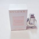 Bvlgari Omnia Crystalline eau de toilette 0.17oz / 5ml mini boxed