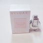 Bvlgari Omnia Crystalline eau de toilette 0.17oz / 5ml mini boxed