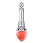 Jill Stuart Forever Juicy Oil Rouge Sheer #2 blood orange juice