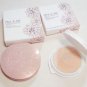 Paul & Joe Pressed Powder Duo #03 refill with case