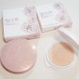 Paul & Joe Pressed Powder Duo #03 refill with case