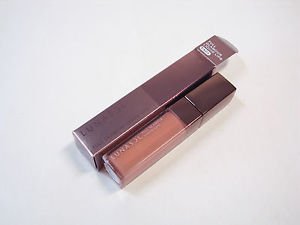 Lunasol Full Glamour Liquid Lips #EX01 Clear  Beige lipstick lipgloss