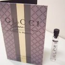 Gucci Made to Measure Pour Homme eau de toilette 2ml vial
