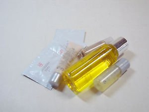 RMK cleansing oil milk scrub foundation soap base UV Protector  set