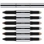 RMK Matte Shiny Eye Pencil new in box various color to choose