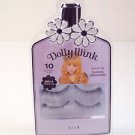 Candy Doll False Eyelash upper eyeline #10 Dolly WInk