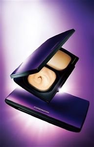 Covermark Flawless Fit Foundation SPF35 PA++ FO20 refill with case