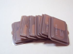 Lunasol Skin Fusing Powder Foundation YO02 0.5g x 6