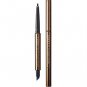 Kanebo Lunasol Styling Gel Eyeliner #01 black refill with holder