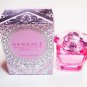 Versace Bright Crystal Absolu eau de parfum 5ml / 0.17 oz mini size