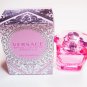 Versace Bright Crystal Absolu eau de parfum 5ml / 0.17 oz mini size