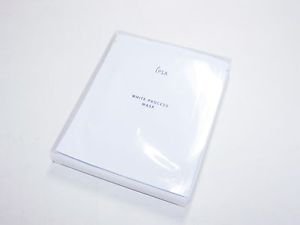 IPSA White Process Mask 6 pieces sheet mask