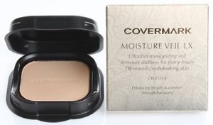 Covermark Moisture Veil LX SPF32 PA+++ MN10 refill only