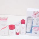 Sofina Alblanc Medicated Day Emulsion III SPF50+ with lotion emulsion foam set