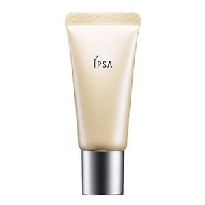 IPSA Control Base (Yellow) SPF20 PA++ 20g new in box make up base