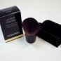 Chanel Le Petit Pinceau Retouche Touch-Up Brush with box and pouch