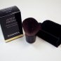 Chanel Le Petit Pinceau Retouche Touch-Up Brush with box and pouch