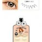 Candy Doll False Eyelash lower eyeline #12 Dolly WInk