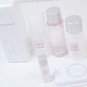 Jill Stuart set Mild UV Milk eye makeup remover primer powder foundation 101
