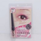 Pherom Tank Eye Color pink eyeliner shining sexy up