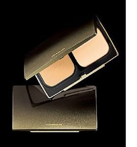 Covermark Moisture Veil LX SPF32 PA+++ MN10 refill with case