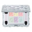 Jill Stuart Macaron Couture Eyes 01 Peach & Melon Assort Spring 2016